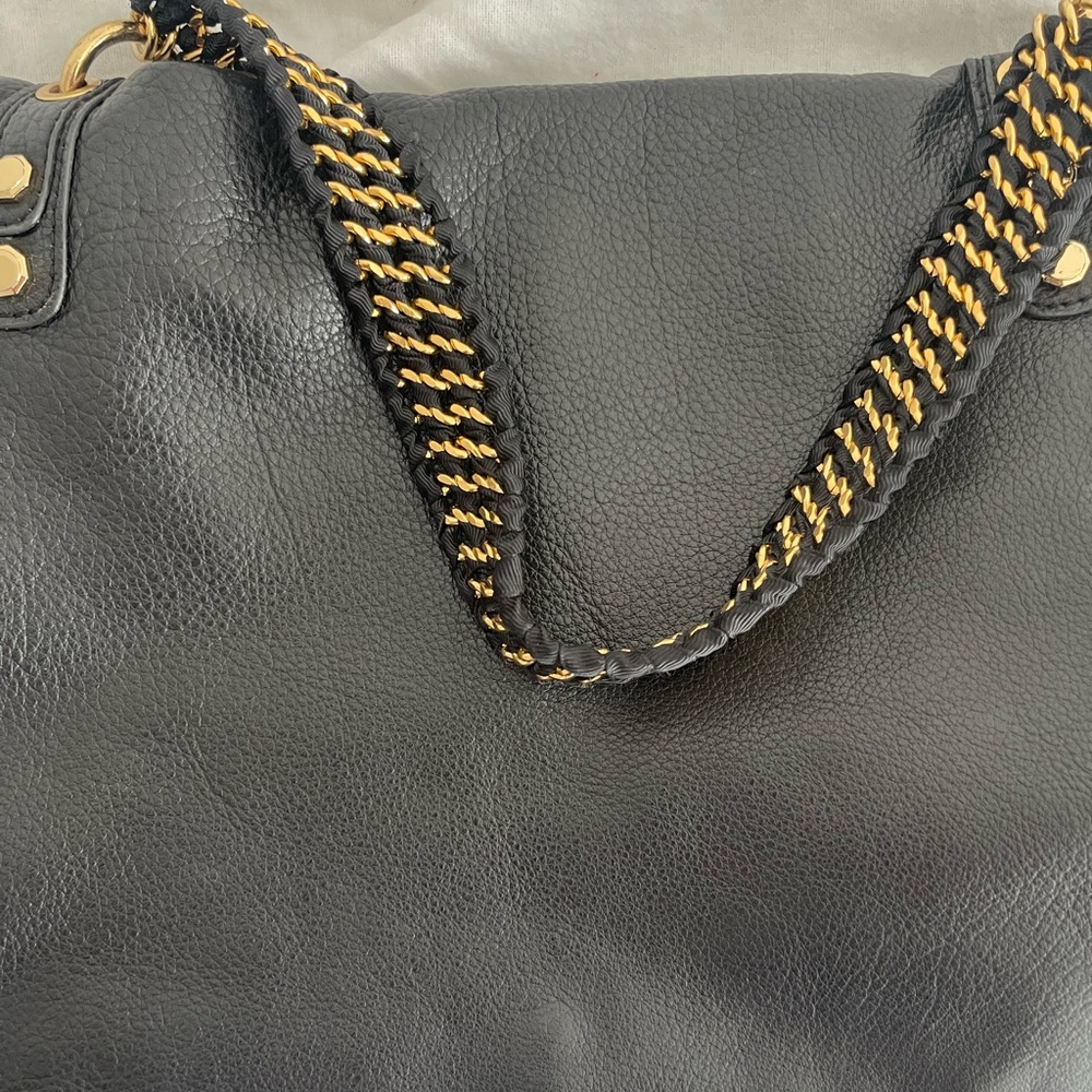 Real leather Bag in great condition.